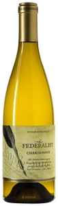 The Departure Chardonnay Russian River Valley