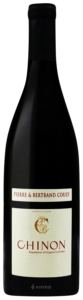 Pierre & Bertrand Couly, Chinon, Rose