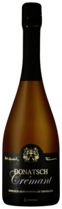 Donatsch, Cremant Sparkling