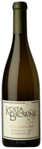 Kosta Browne, Cerise Chardonnay, Anderson Valley