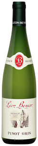 Léon Bleesz Pinot Gris
