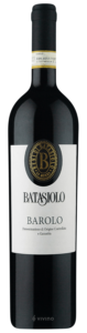 Batasiolo, Barolo, Vigneto Bofani