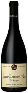 Sichel, Vosne-Romanee Premier Cru, Les Suchots