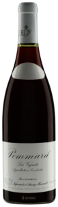 Domaine Leroy, Pommard, Les Vignots