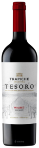 Trapiche, Terroir Series Orellana Malbec, Uco Valley