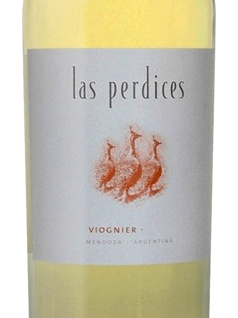 Vina Las Perdices, Viognier, Mendoza