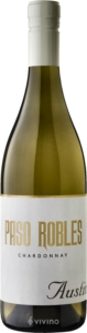 Austin Hope, Graciano, Paso Robles