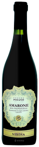 Cantina di Verona, Pagus Bisano, Amarone della Valpolicella
