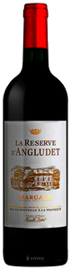 La Reserve d'Angludet, Margaux