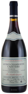 Domaine Clair-Daü Gevrey-Chambertin 1er Cru Les Cazetiers n/a