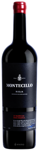 Montecillo, 22 Barricas Gran Reserva, Rioja