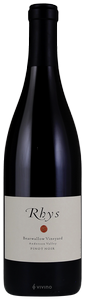 Espinosa Vineyards Pinot Noir