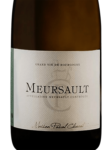 Pascal Clement, Chambolle-Musigny