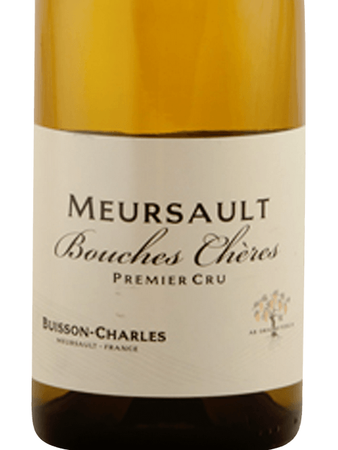 Buisson-Charles, Chablis Premier Cru, Beauroy