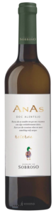 Herdade do Sobroso, Anas Reserva Branco, Alentejo