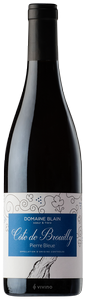 Domaine Blain Soeur & Frere, Cote de Brouilly, Pierre Bleue