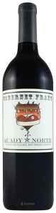 Quady North, Cabernet Franc, Applegate Valley
