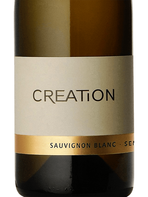 Creation, Sauvignon Blanc Semillon, Walker Bay