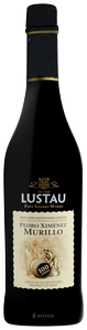 Lustau, Pedro Ximenez Murillo Centenary Sherry