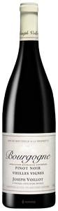 Domaine Joseph Voillot, Bourgogne, Pinot Noir Vieilles Vignes