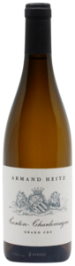 Armand Heitz, Corton-Charlemagne Grand Cru