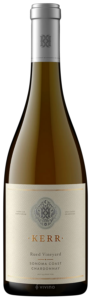 Kerr, Chardonnay, Sonoma Coast