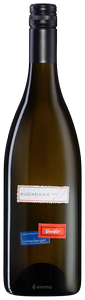 Lichtenberger Gonzalez, Muschelkalk Weiss, Burgenland