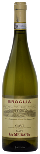 Broglia, Bruno Broglia Gavi, Gavi