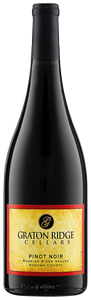 Graton Ridge Cellars A+
