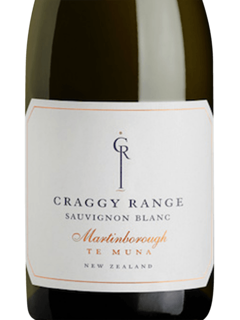 Craggy Range, Old Renwick Vineyard Sauvignon Blanc, Marlborough