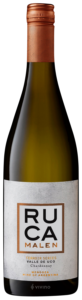 Ruca Malen, Terroir Series Chardonnay, Uco Valley