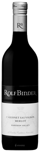 Rolf Binder, Cabernet Sauvignon Merlot, Barossa Valley