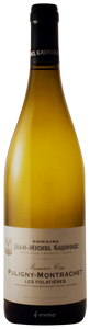 Michelot, Puligny-Montrachet Premier Cru, Les Folatieres