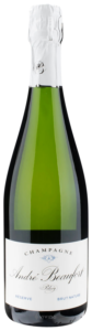 Andre Beaufort, Polisy Brut Millesime