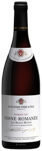 Bouchard Pere et Fils, Vosne-Romanee Premier Cru, Les Petits Monts