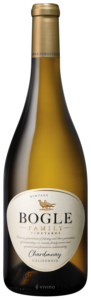 Bogle, Chardonnay, California