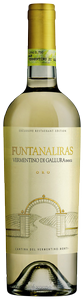 Vermentino Monti, Funtanaliras, Vermentino di Gallura
