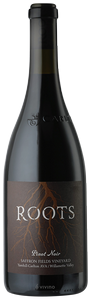 Roots, Saffron Fields Vineyard Pinot Noir, Yamhill-Carlton