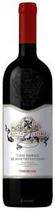 Tenuta Trerose, Vin Santo di Montepulciano