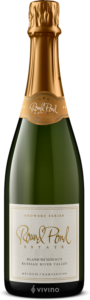 Tinwood Estate Blanc de Blancs