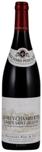 Remoissenet Pere & Fils, Gevrey-Chambertin Premier Cru, Clos Saint-Jacques