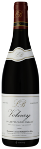 Lucien Boillot, Volnay Premier Cru, Les Angles