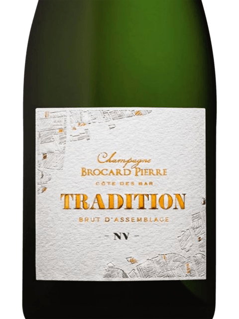Pierre Brigandat, Brut Tradition