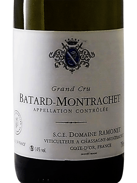 Jean-Claude Ramonet, Coteaux Bourguignons