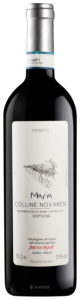 Francesco Brigatti, Colline Novaresi, Motfrei Nebbiolo