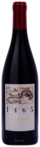 Podere Fortuna, MCDLXV 1465 Pinot Nero, IGT