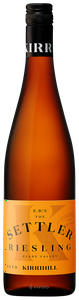Kirrihill, E.B.'s The Settler Riesling, Clare Valley