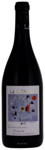 Altanza, Lealtanza Goya Reserva, Rioja