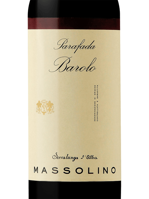 Massolino, Barolo, Parafada