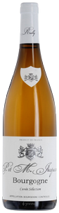 Domaine Jacqueson, Bourgogne, Selection